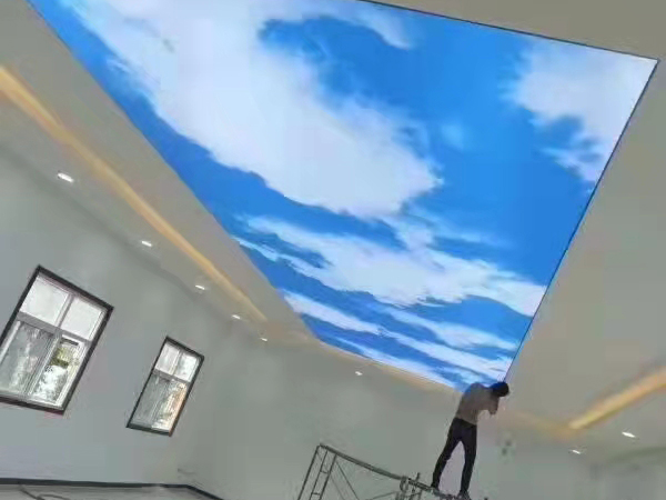 工程装饰