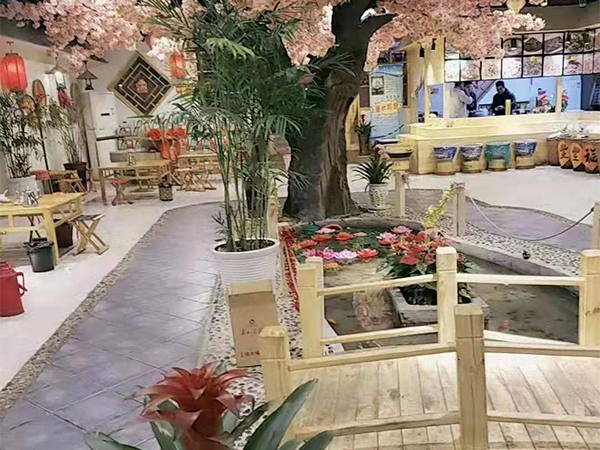 工程装饰