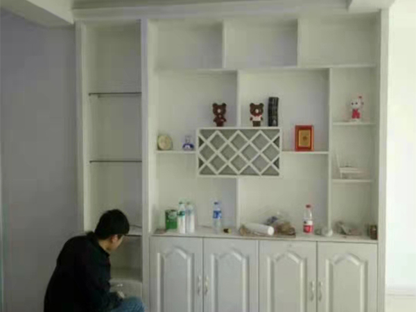 工程装饰