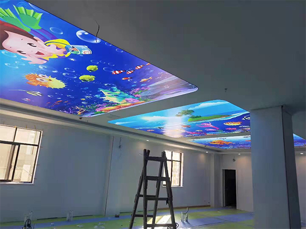 工程装饰