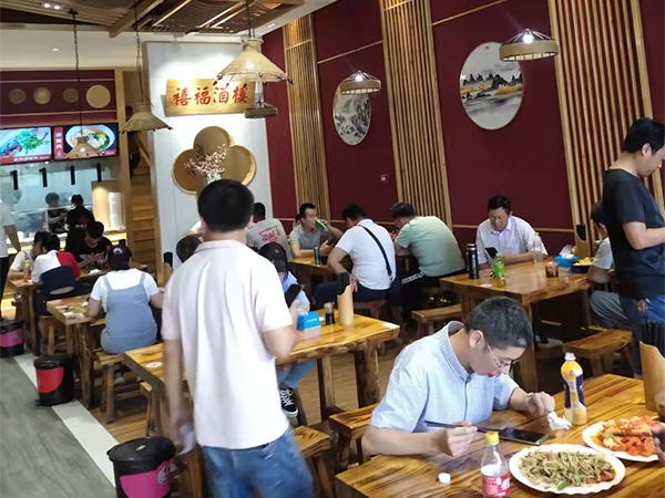 工程装饰