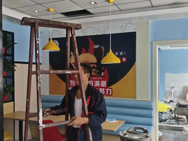 工程装饰
