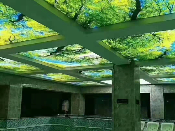 工程装饰