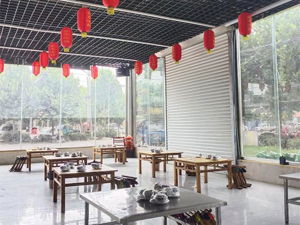 工程装饰
