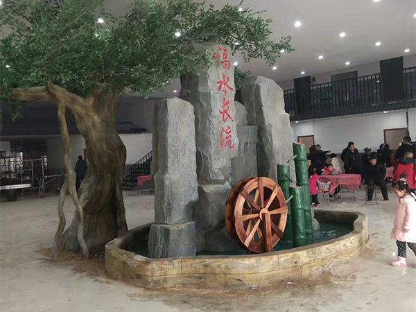 工程装饰