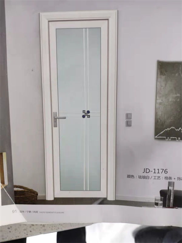 门
