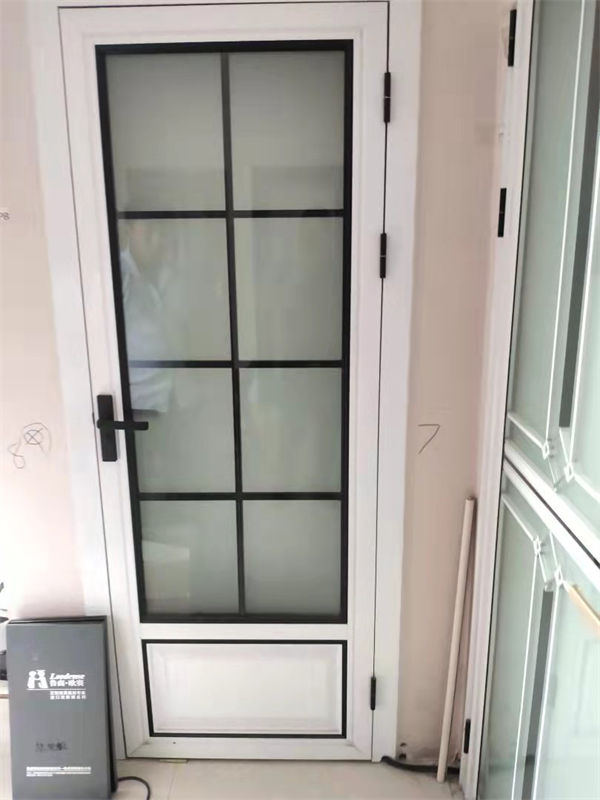 门