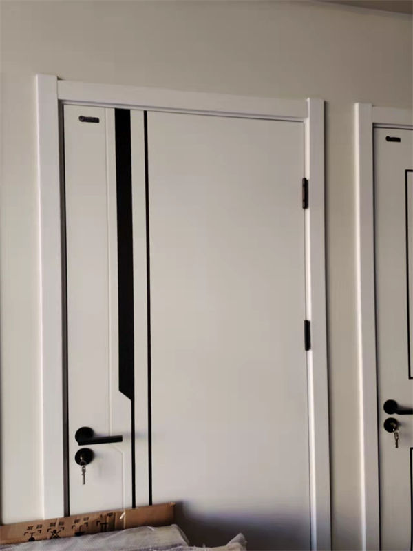门
