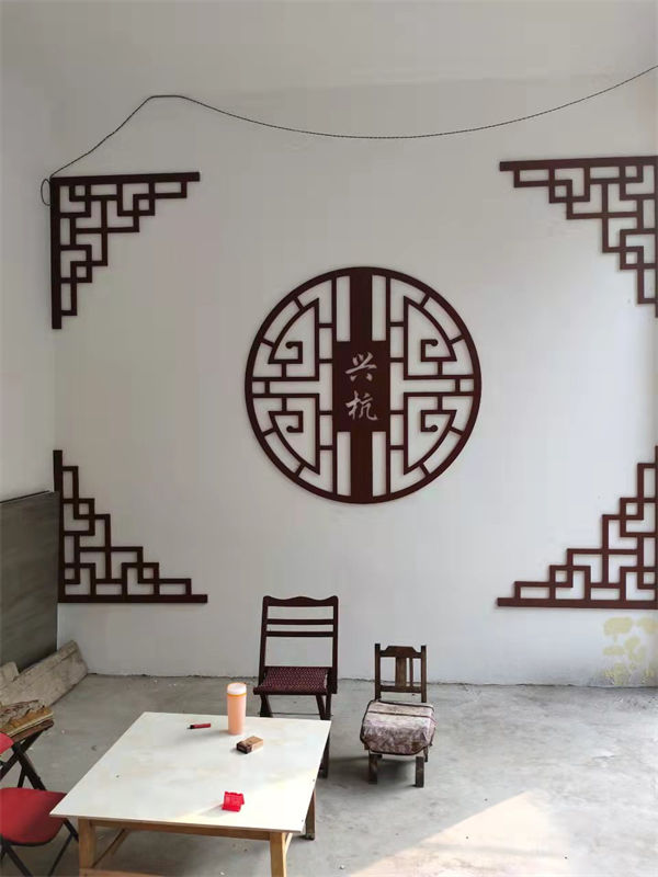 客厅