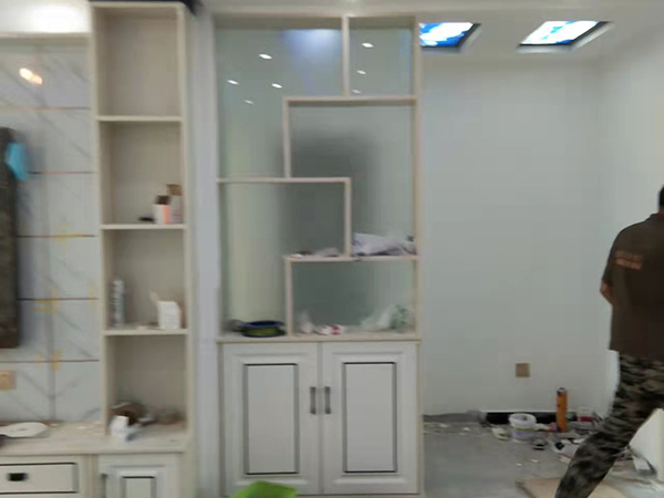 柜子